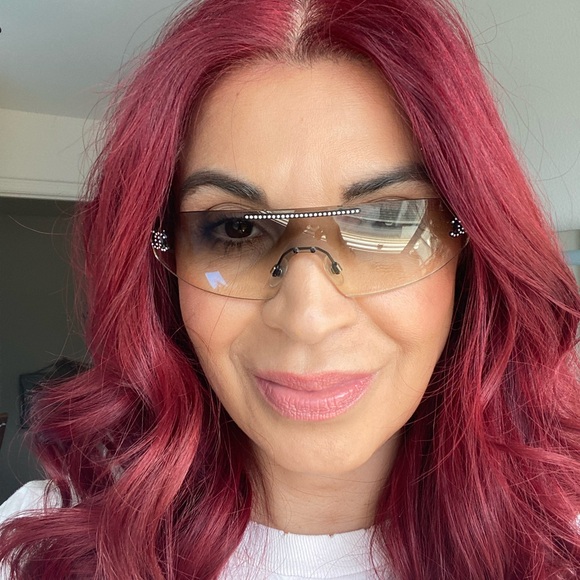 Chanel retro sunglasses - Picture 3 of 7